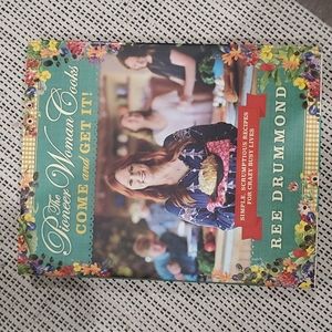 Cookbook